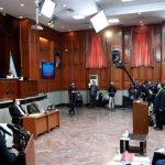 Le procès-spectacle du régime iranien cherche à justifier les exécutions de masse