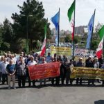 Des manifestations éclatent à travers l’Iran alors que les difficultés économiques et les griefs sociaux s’accumulent