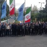 Manifestations en Iran : des retraités, des travailleurs et des professionnels manifestent dans tout le pays