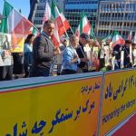 Exécution de 14 prisonniers en quatre jours en Iran