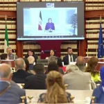 Une conférence au Parlement italien condamne les exécutions en Iran et soutient la résistance