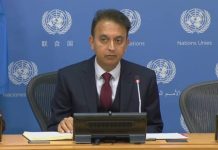 Des experts de l’ONU et des lauréats du prix Nobel condamnent la campagne de diffamation menée par Téhéran contre l’ancien Rapporteur spécial Javaid Rehman