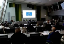 Maryam Radjavi à Strasbourg : il est temps que l’Europe soutienne le peuple iranien