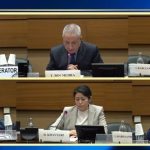 Une conférence sur les droits de l’homme à Genève exige que les responsables des exécutions en Iran rendent des comptes