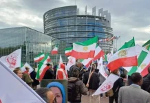 La Résistance iranienne demande à l’UE de mettre le CGRI sur la liste noire