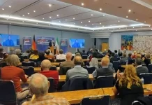 Conférence à Berlin : des personnalités allemandes en soutien au peuple iranien