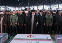 Les luttes intestines du pouvoir en Iran et l’échec de la stratégie régionale de Khamenei