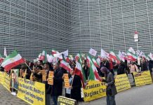 Iran: 337 exécutions dont 13 femmes sous la présidence de Pezeshkian