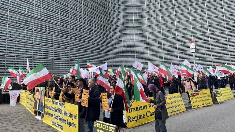 Iran: 337 exécutions dont 13 femmes sous la présidence de Pezeshkian