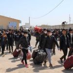 La répression brutale du régime iranien contre les migrants afghans, 260 morts
