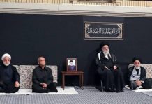 Un quotidien révèle que Pezeshkian est la marionnette choisie par Khamenei pour éviter une crise électorale en Iran