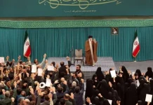 Le discours de Khamenei après la frappe révèle les craintes de revers régionaux et d’insécurité du régime