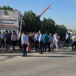 Mécontentement et protestations des segments défavorisés en Iran