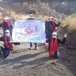 Les unités de résistance en Iran, un défi majeur pour le régime