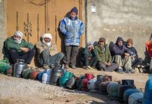 Des pénuries de gaz avant l’hiver en Iran