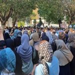 La machine à exécuter et réprimer de Khamenei fonctionne sans relâche par crainte d’un soulèvement et du renversement