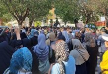 La machine à exécuter et réprimer de Khamenei fonctionne sans relâche par crainte d’un soulèvement et du renversement