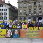 Iran – Exécution de 30 prisonniers, dont trois femmes