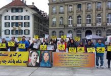 Iran – Exécution de 30 prisonniers, dont trois femmes