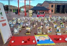 En désespoir de cause, Khamenei multiplie les exécutions dans le contexte de la crise du renversement : 9 pendaisons ce 23 octobre