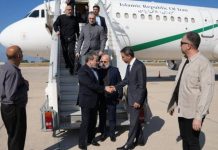 Le MAE iranien tente de remonter le moral de ses forces par procuration malgré les revers militaires