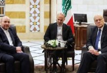 L’effondrement de la stratégie régionale du régime iranien