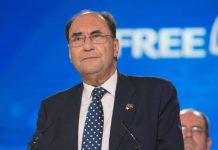 L’ancien vice-président du Parlement européen appelle à un changement de politique européenne