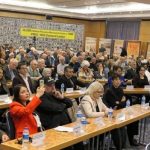 Une conférence à Berlin appelle à soutenir le changement démocratique en Iran
