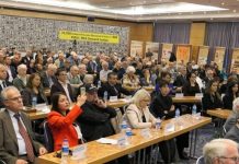 Une conférence à Berlin appelle à soutenir le changement démocratique en Iran