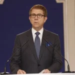 L’ambassadeur Bloomfield appelle à un changement de politique occidentale vis-à-vis du régime iranien