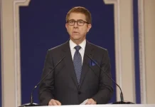 L’ambassadeur Bloomfield appelle à un changement de politique occidentale vis-à-vis du régime iranien