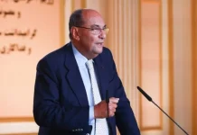 Iran : L’ancien vice-président du Parlement européen appelle à une nouvelle approche européenne