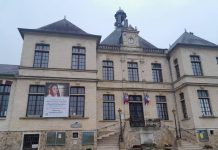 La Ville de Villiers-Adam rend hommage à Maryam Akbari Monfared, l’une des plus anciennes prisonnières politiques iraniennes