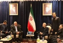 Le voyage révélateur de Larijani au Liban et en Syrie