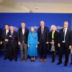 Iran : La réaction du régime après la visite de Maryam Radjavi au Parlement européen