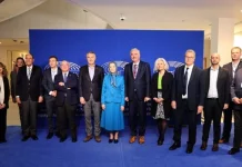 Iran : La réaction du régime après la visite de Maryam Radjavi au Parlement européen