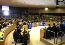 Le Parlement européen accueille Maryam Radjavi pour une conférence clé sur l’avenir de l’Iran