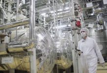 Les réponses contradictoires du régime iranien à la résolution de l’AIEA