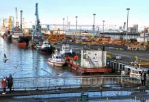 L’UE étend les sanctions contre la marine marchande du régime iranien