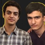 Deux étudiants d’élite emprisonnés appellent à soutenir la « Campagne des mardis Non aux exécutions »