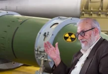 Iran : Larijani affirme que Téhéran peut atteindre la capacité militaire nucléaire en 24 heures