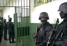 La 44e semaine de campagne « Non aux exécutions » en Iran