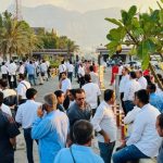 Iran : Manifestations contre l’aggravation de la crise socio-économique