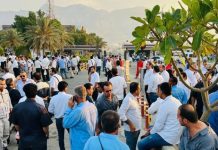 Iran : Manifestations contre l’aggravation de la crise socio-économique