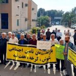 Iran : mécontentement généralisé face à la détérioration de l’économie et de la gouvernance