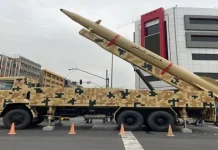 Les responsables iraniens profèrent des menaces nucléaires