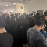 Iran : protestations contre les bas salaires, les problèmes environnementaux et la sécurité dans l’éducation