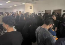 Iran : protestations contre les bas salaires, les problèmes environnementaux et la sécurité dans l’éducation
