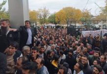 Manifestations d’infirmières, retraités et travailleurs ; un mécontentement généralisé en Iran