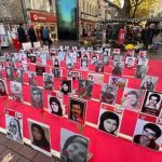Exécution de 11 prisonniers les 4 et 5 novembre en Iran